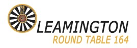 Leamington Round Table Logo